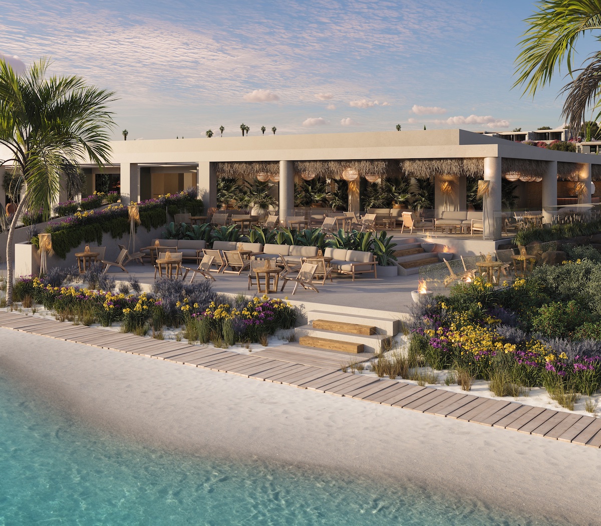 Unconditional Luxury PRESTIGE MAGAZIN Unconditional Luxury PRESTIGE MAGAZIN