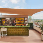 «1838» Rooftop Bar des Mandarin Oriental Savoy